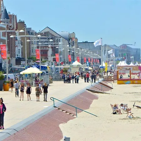 Espace Wilson * Dunkirk