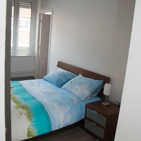 Espace Wilson 敦刻尔克