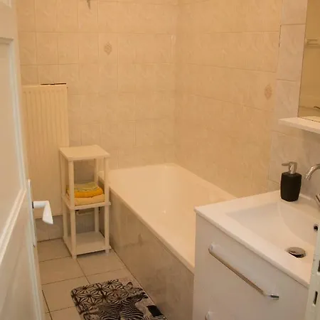 Espace Wilson 敦刻尔克