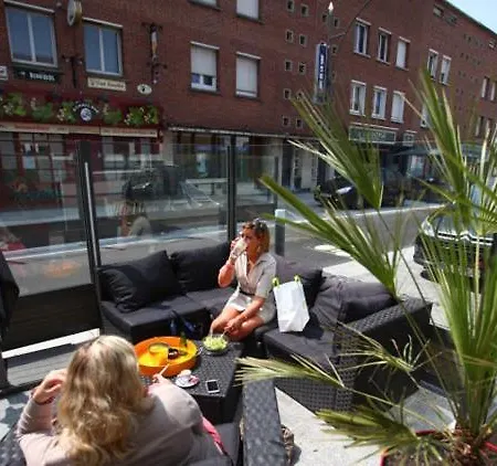 Hotel Espace Wilson *