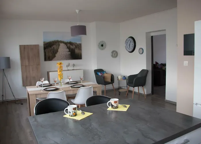 Espace Wilson 敦刻尔克