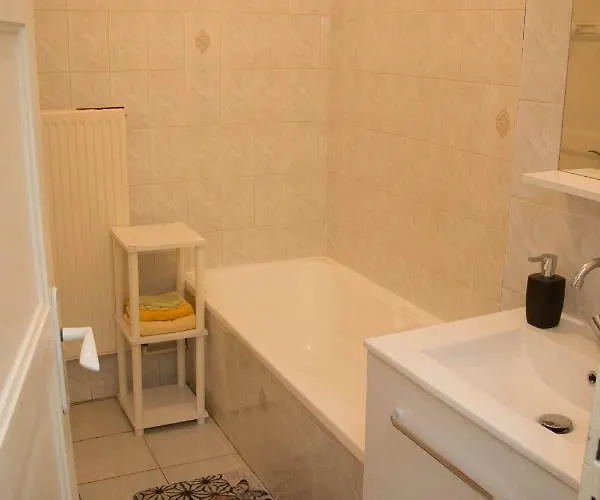 Espace Wilson Dunkirk